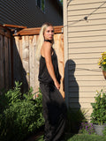 Silk Two-piece Set