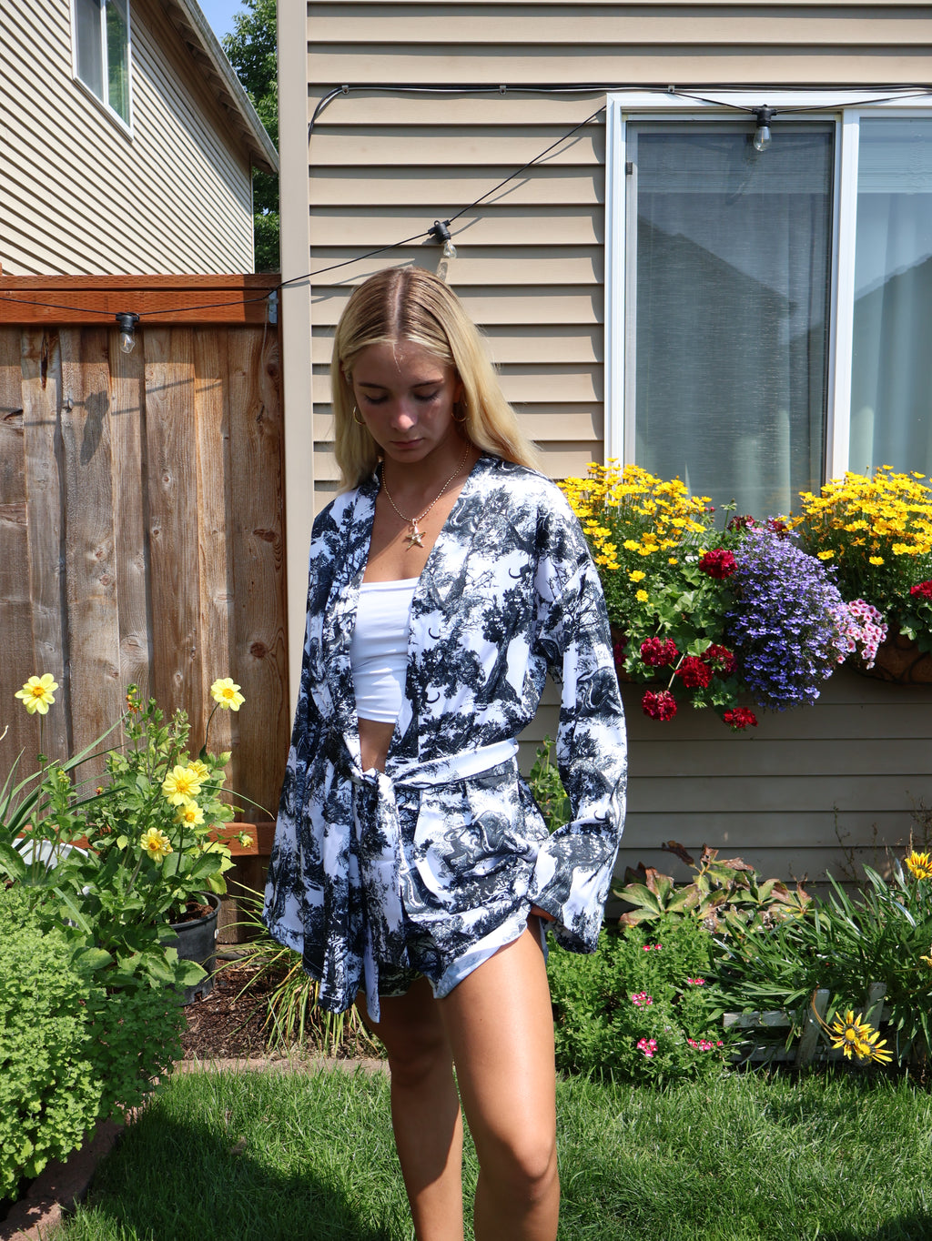 Silk 3-Piece Set